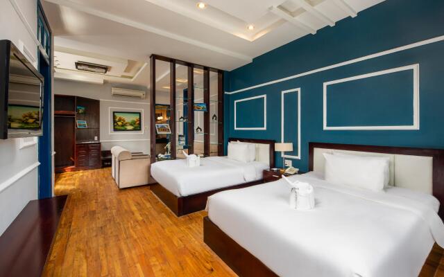 Sofia Boutique Hotel Danang