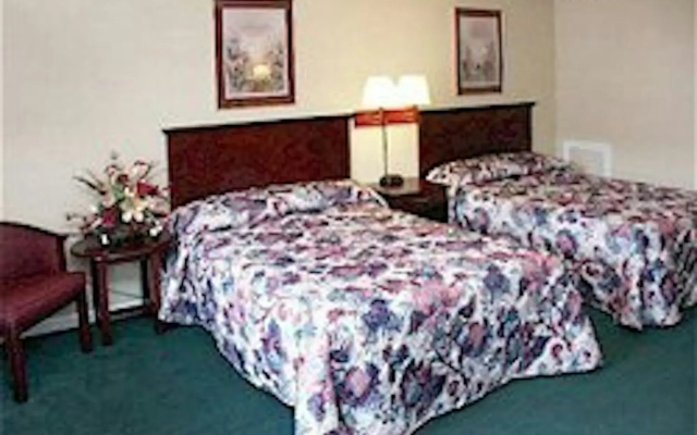 Yorktown Motor Lodge
