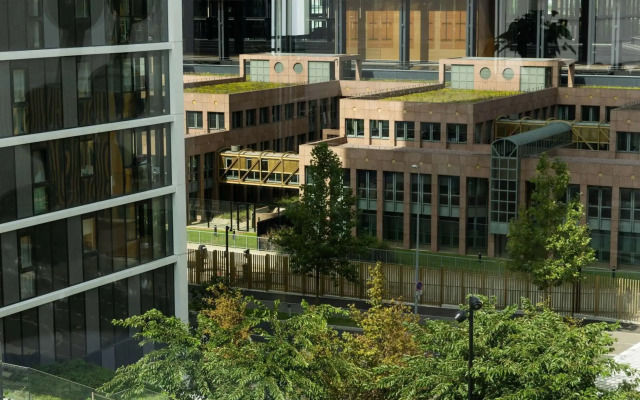 Sofitel Luxembourg Europe