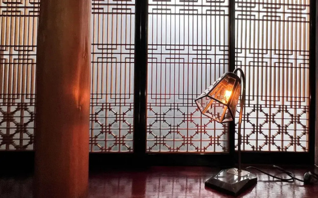 Matsubaya Guesthouse - Hostel