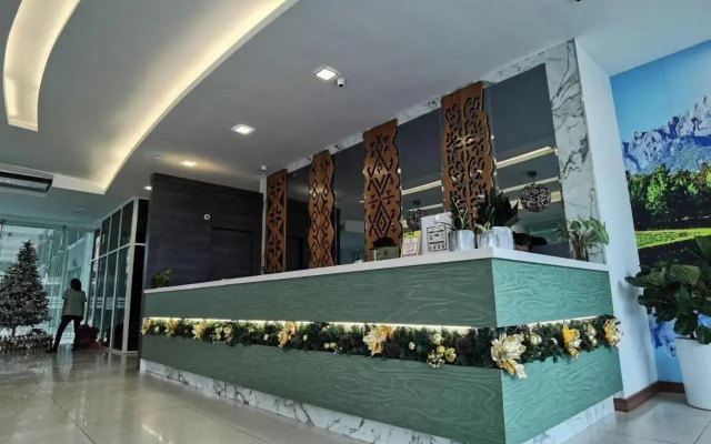 Hotel 17
