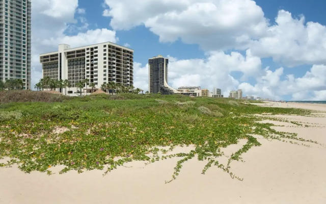Margaritaville Beach Resort South Padre Island