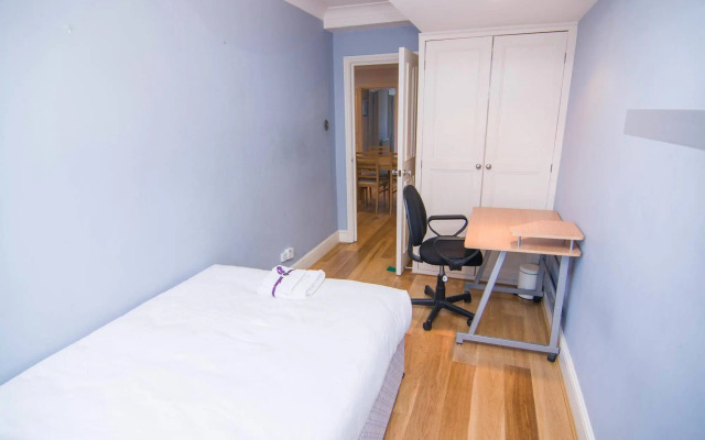 Apartment Wharf - Central London