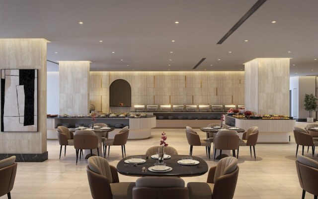 Enala Hotel Umluj