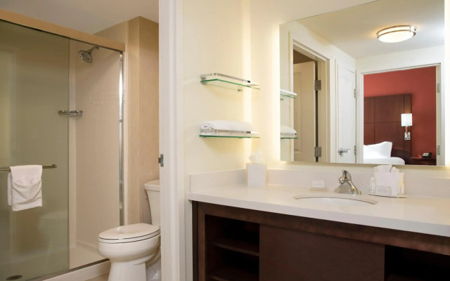 Residence Inn Austin-University Area