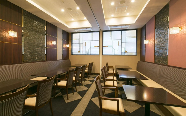 Hotel Seiyoken