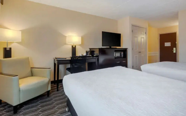 Ramada Limited Tannersville/Poconos
