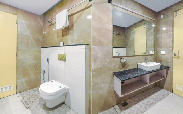 FabHotel Aamantran & Banquet Halls