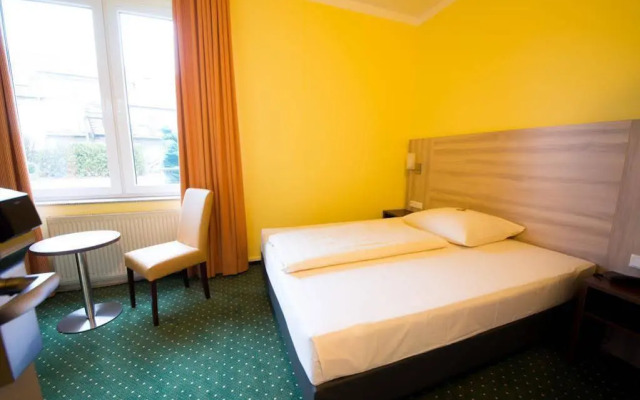 Hotel Mirage
