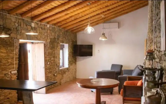 La Casa Grande de Adolfo