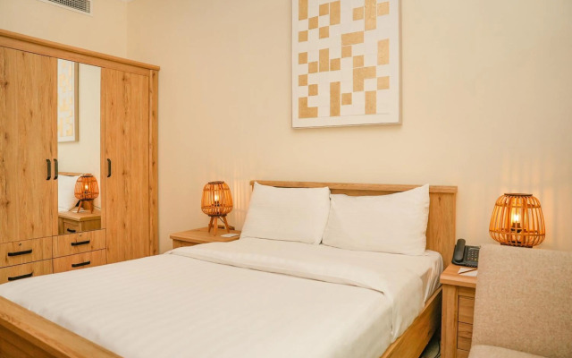 Swiss-Belinn Doha