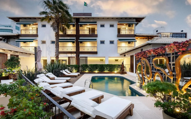 Villa d'Ozio Hotel e Cucina