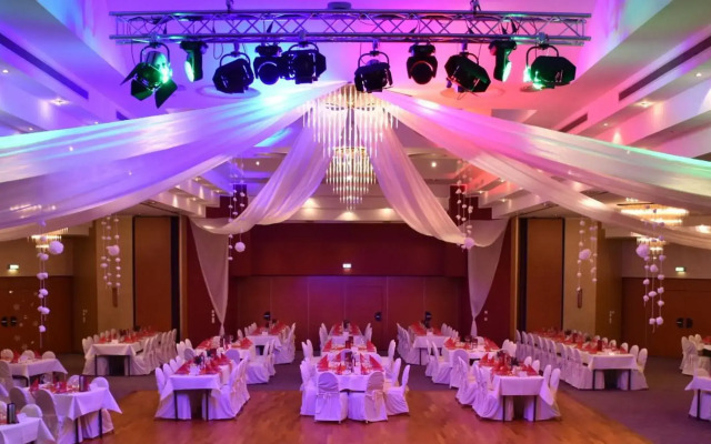 Harzer Kultur- & Kongresshotel Wernigerode