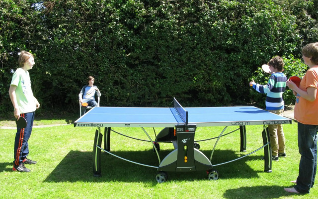 Tollgate Cottages Bed and Breakfast