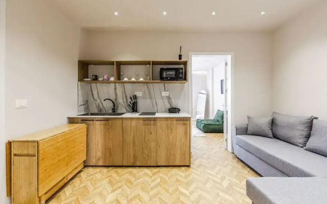 1 Bedroom Loft - Serenitas 1
