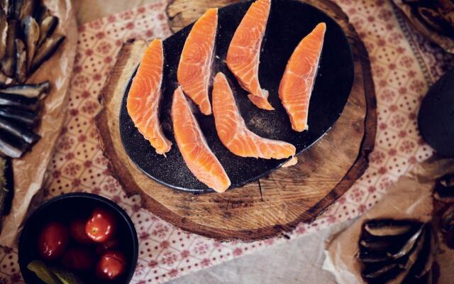 Медвежий угол