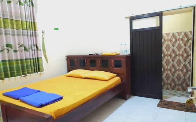 OYO 93571 Wisma Air Mancur Homestay Syariah