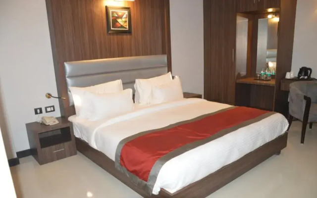 Amrapali Residency