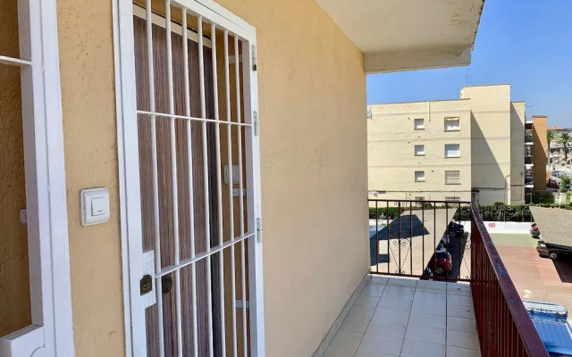 Apartamentos Anabella 3000