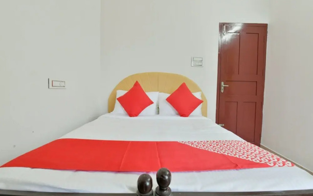 OYO 15434 Hilton Residency