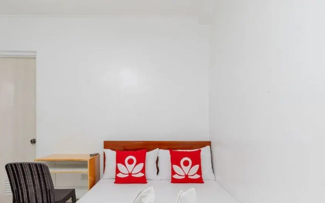 Alinchlo hotel