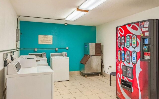 Executive Thibodaux New Orleans Hotel