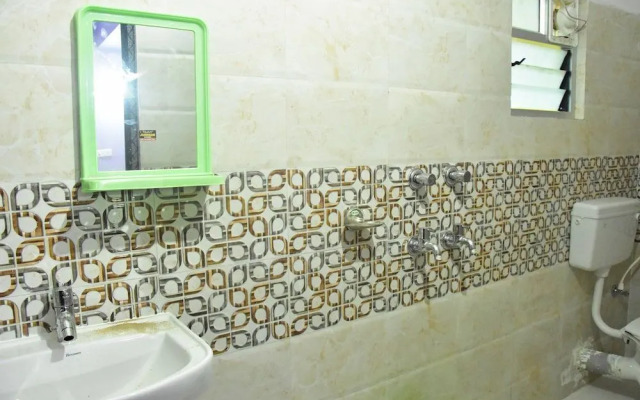 OYO Flagship 24739 Ap Guest House