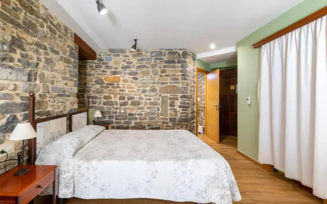 Casa Dieste Apartamentos Turísticos en Boltaña