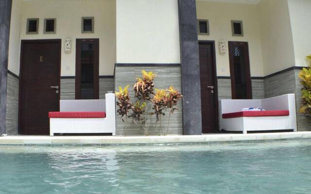 Legian Cozy