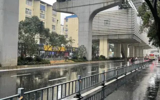 Homeinn Pebble Motel Cloud Hotel （ (Wuhu Gucheng Branch)）