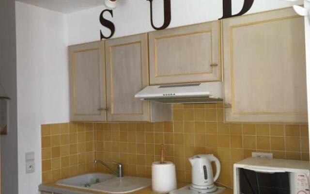 Studio L’Argentiere Plage (Adults Only)