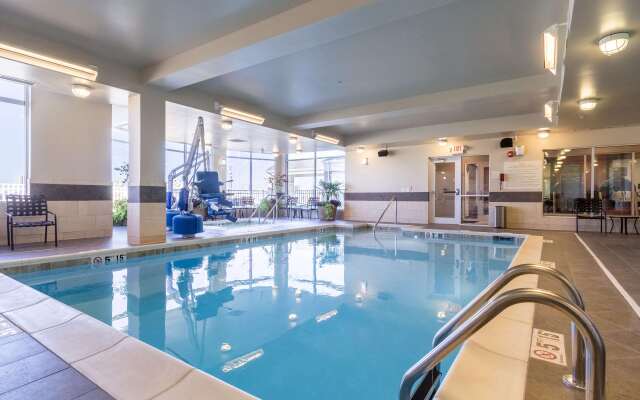 Hilton Garden Inn Salina