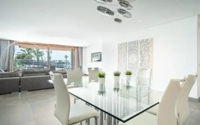 Apartamento en Puerto Alcudia