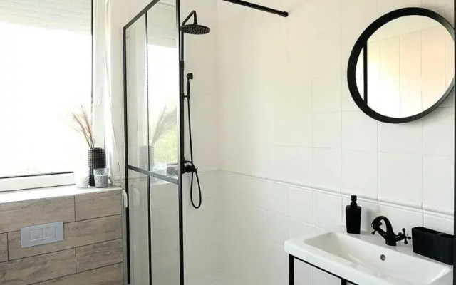 Best Apartman Lelle