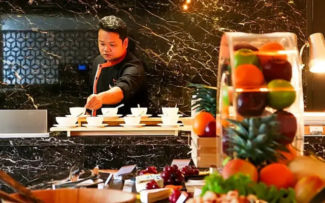 Amari Residences Pattaya