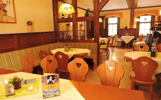 Zum Herrenhaus