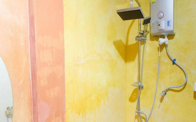 The Villa Khaopreedee