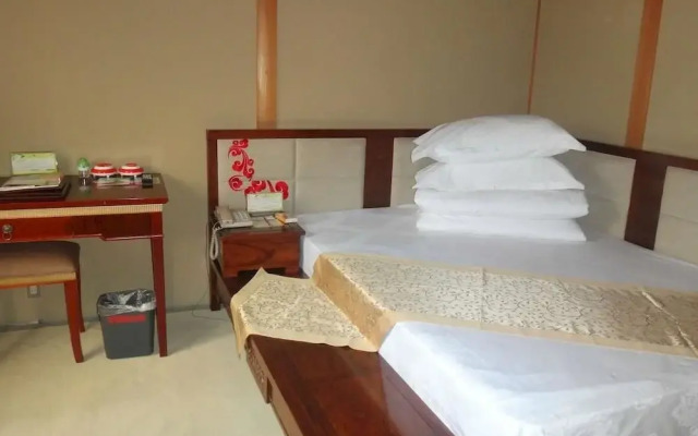 Daguan Kunming Hotel (Daguan Park Branch)
