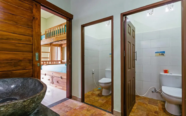 Lembongan Hostel