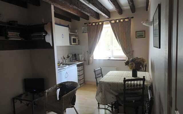 Au clos des colombages