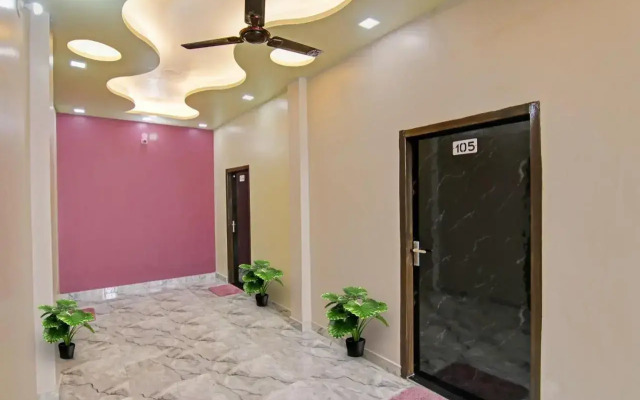 Oyo Flagship 701586 Hotel Yatra 2
