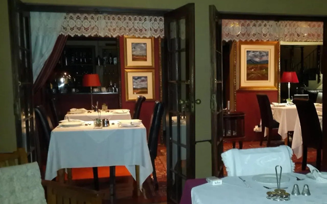 Bohemian Guest House