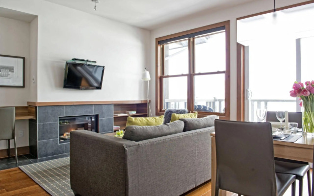 Suites Sur Lac