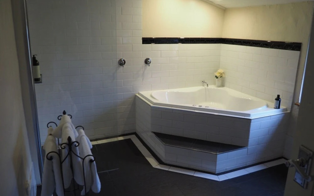 Cobblers Cottage B & B Accommodation