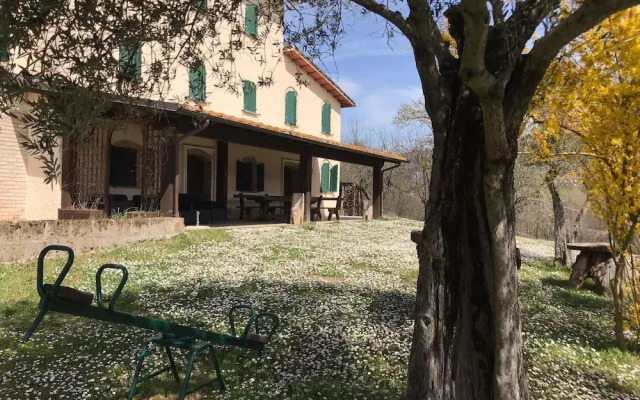 Pian D'Isola Agriturismo Costacciaro