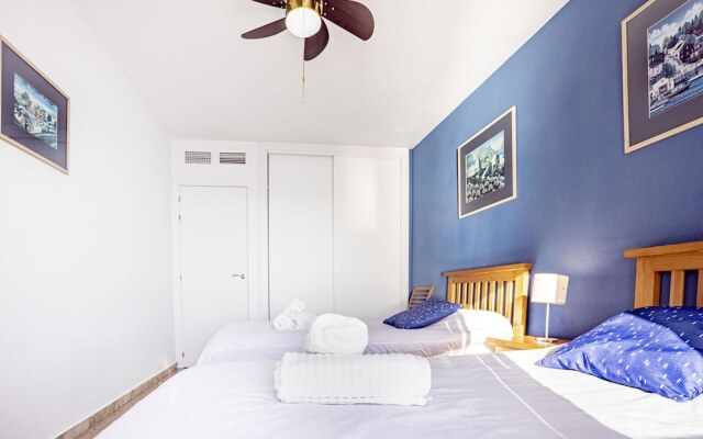 Rentcostadelsol Malagueta Miramar