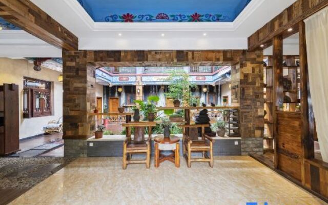 Guzhen No. 1 Inn