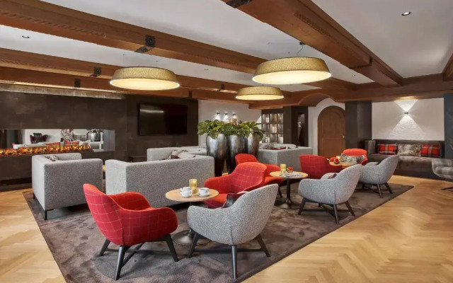 Hotel Alpenhof