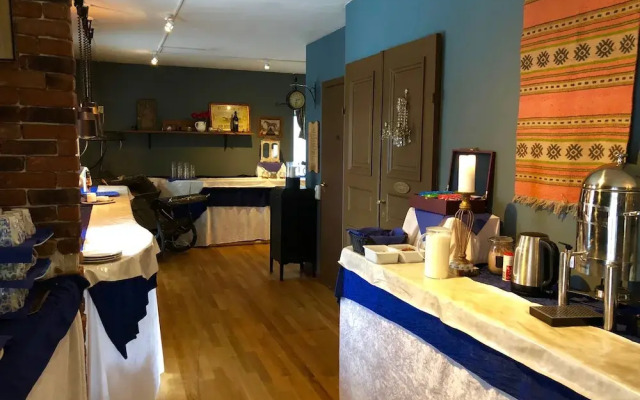 Brunsbo Gästgifveri och Hotell