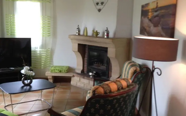 La Cigalou - Villa entière avec piscine